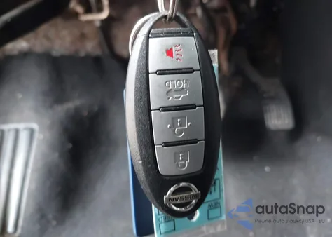 2016 Nissan Altima 2.5/2.5 S/2.5 Sl/2.5 Sr/2.5 Sv из США, поврежденный, VIN 1N4AL3AP0GN346626